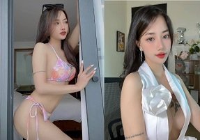 phim sex moi.com Vì công việc, nữ mc phải phỏng vấn một võ sĩ quyền anh ở nhà nghỉ và cái kết