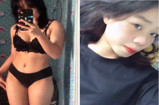 sex batman Chị gái đi vắng, em người yêu đến nhà gạ Trả bài anh rể